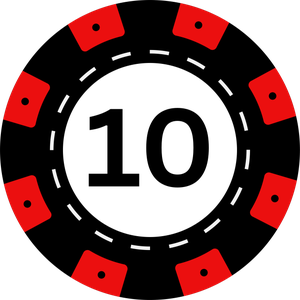 10 chip